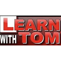 Tom McDermid Driver Training