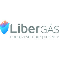 Libergás Comércio de Gás logo - Similar company to Estrela Gás