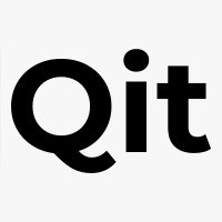 Qit logo - Similar company to Qit Systeme Gmbh