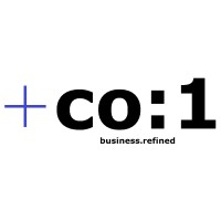 Co:1