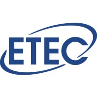 ETEC nv logo - Similar company to Ecc Nv
