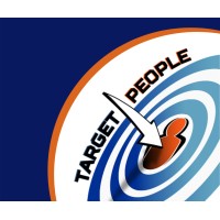 Target People de Guatemala logo - Similar company to Aprocif