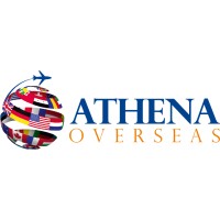 Athena Overseas - Educational Consultancy logo - Similar company to Virtual Overseas Consultancy