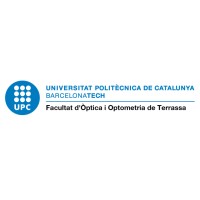 Facultat d'Òptica i Optometria de Terrassa logo - Similar company to Armand Òptics