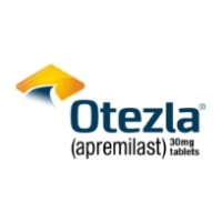 Otezla® (apremilast) HCP logo - Similar company to Getlinked.Pro