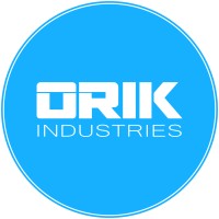 Orik Industries logo - Similar company to Sneakertub