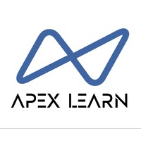 Apex Learn logo - Similar company to Optimyzed (Formerly Foto+)