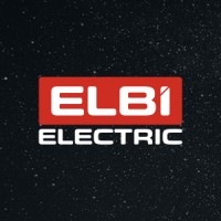 ELBİ Electric logo - Similar company to Elbi Electric & Lighting Srl