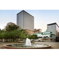 InterContinental Saint Paul Riverfront logo - Similar company to Elevate Management