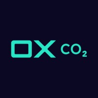 OX CO2 logo - Similar company to Carbon Assessors
