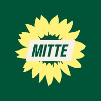 BÜNDNIS 90/DIE GRÜNEN Berlin-Mitte logo - Similar company to Bündnis 90/Die Grünen Berlin