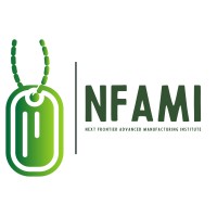 Next Frontier Advanced Manufacturing Institute logo - Similar company to Biohaxs