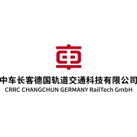 CRRC CHANGCHUN GERMANY RailTech GmbH logo - Similar company to Enchampion Aerospace Technology Co., Ltd