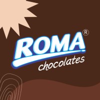 Chocolates Roma logo - Similar company to Select Utilidades