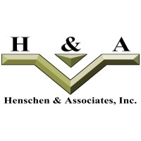 Henschen & Associates, Inc.