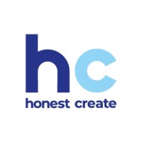 Honest Create logo - Similar company to Quantana