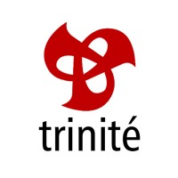 Trinité logo - Similar company to Trinite