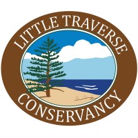 Little Traverse Conservancy logo - Similar company to Huron Pines