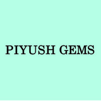 Piyush Gems logo - Similar company to Nimat