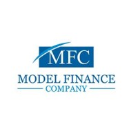 Model Finance logo - Similar company to Motoleasellc
