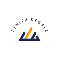 Zenith Degree logo - Similar company to Blue Rabbit Group