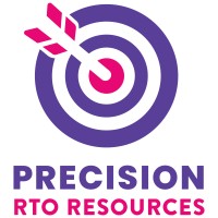 Precision RTO Resources logo - Similar company to Eduworks Co.