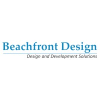 Beachfront Design logo - Similar company to Oem Orthopedics