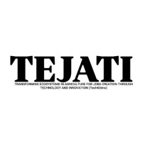 TEJATI (TechKilimo) logo - Similar company to Project8K