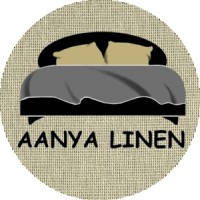 Aanya Linen logo - Similar company to Ddigify