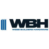 WBH - Webb Builders Hardware logo - Similar company to Webb Builders, Llc