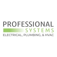 Professional Systems LLC logo - Similar company to Sudhoff Advisors