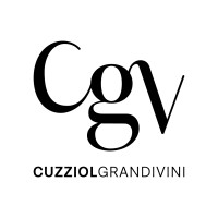 CUZZIOL GRANDIVINI SRL logo - Similar company to Grapee