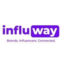Influway logo - Similar company to Smartspreadsheets