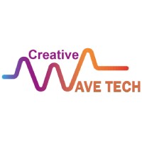 Creative Wave Tech logo - Similar company to Imgnrs