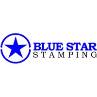 Blue Star Stamping, LLC logo - Similar company to Central States Underwater Contracting, Inc. (Csu, Inc.)