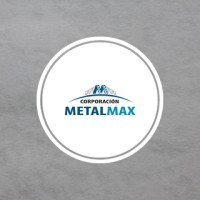 Corporacíon Metalmax logo - Similar company to Metalmax