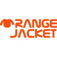 Orange Jacket logo - Similar company to Peak-Stress Sp. Z O. O.