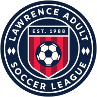 Lawrence Adult Soccer League