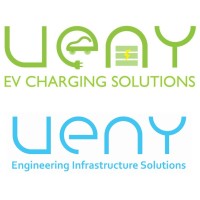 Veny logo - Similar company to Trogon Isp
