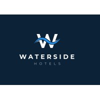 Waterside Hotels logo - Similar company to The Viva Group