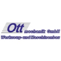 Ott-mechanik GmbH logo - Similar company to Ruwi Gmbh