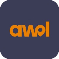 AWOL logo - Similar company to Macklen
