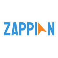 Zappian logo - Similar company to Lumenore