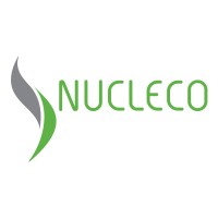 Nucleco logo - Similar company to Else Nuclear
