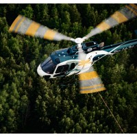 Slave Lake Helicopters Ltd logo - Similar company to Eclipse Helicopters Ltd.
