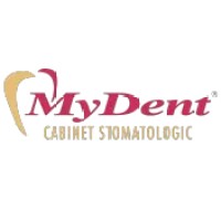 Cabinet stomatologic My Dent logo - Similar company to Dentimage Clinica Stomatologica