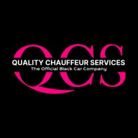 QCS BLACK CAR INC logo - Similar company to Upsync Solutions