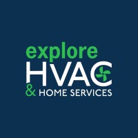 exploreHVAC & Home Services logo - Similar company to Exploremedia