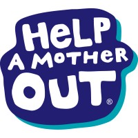 Help a Mother Out® logo - Similar company to Mapmee