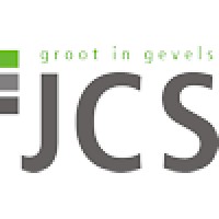 JCS groot in gevels logo - Similar company to Hydro Groep